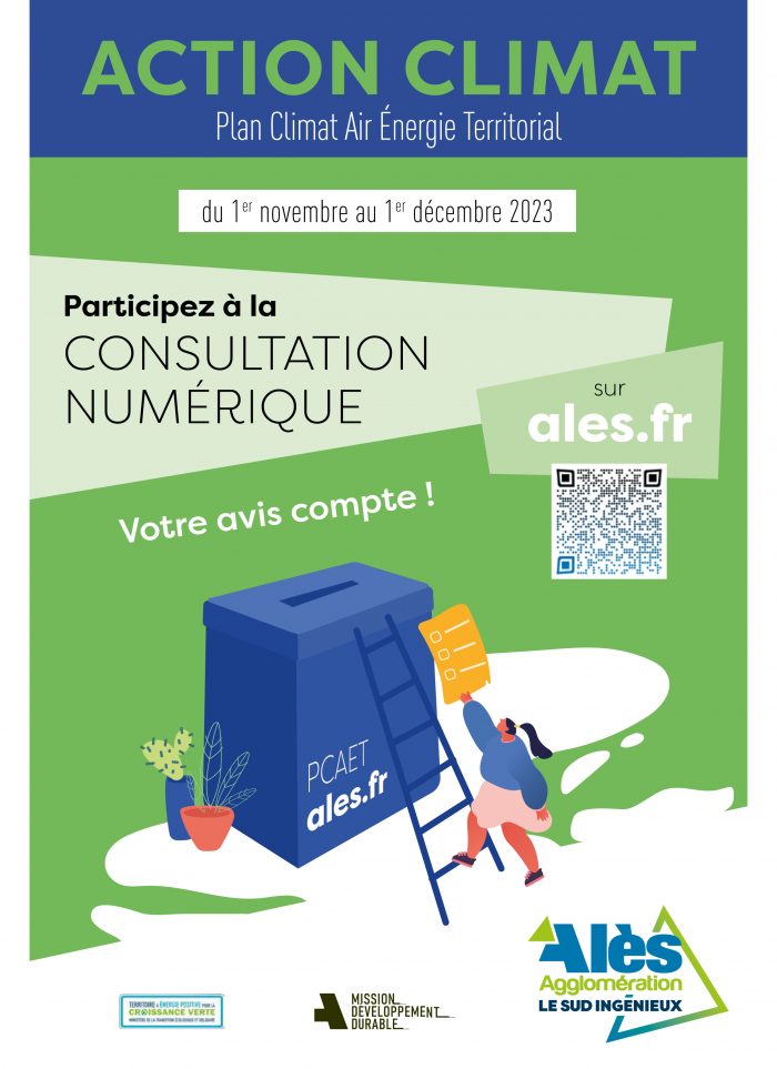 Enquête climat