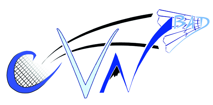 logo CVN Bad Fond Blanc
