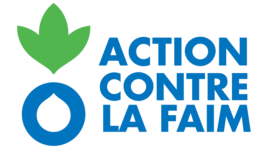 action-contre-la-faim-vector-logo