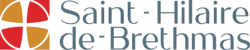 Logo - Mairie de Saint Hilaire de Brethmas